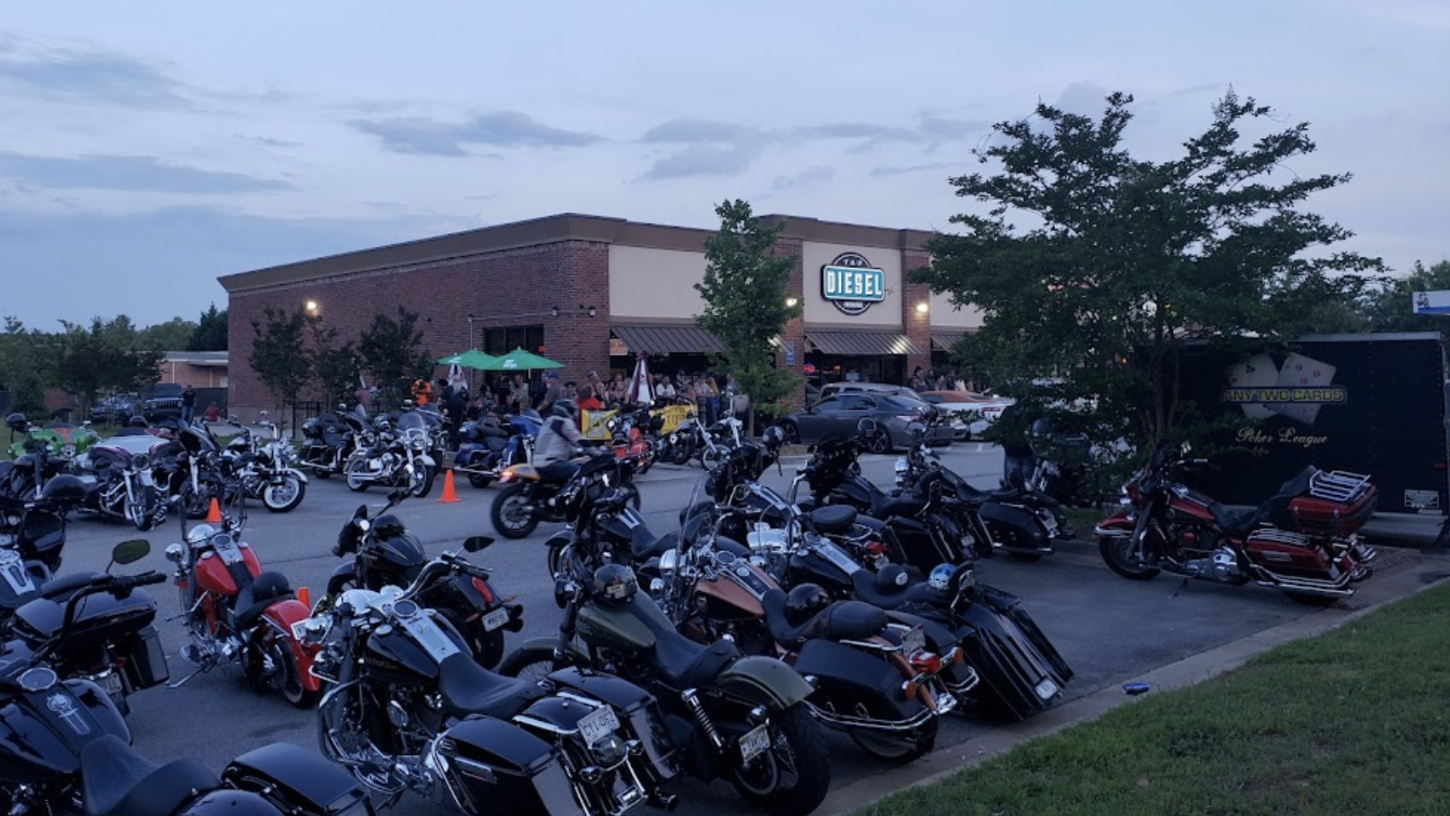 Diesel Tap House